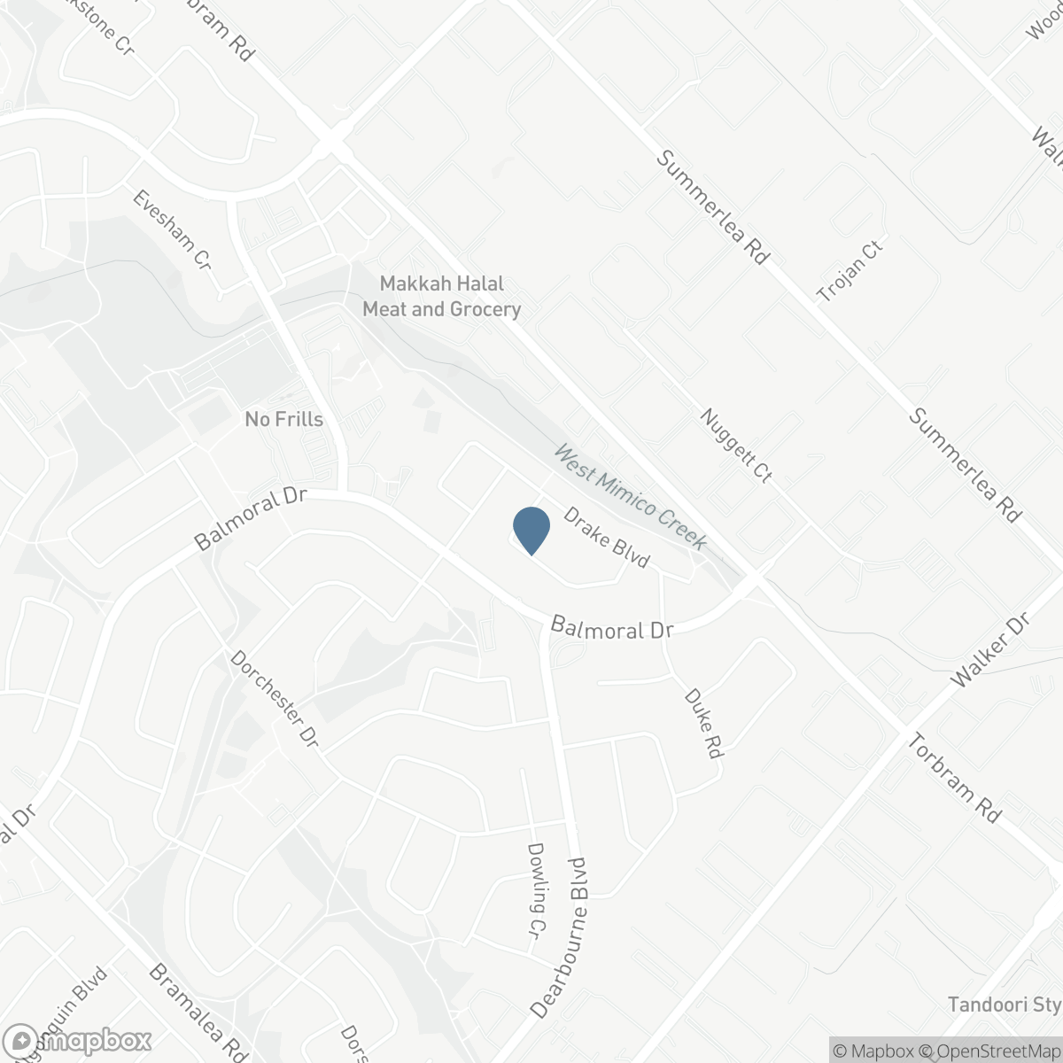 74 DAVENPORT CRESCENT, Brampton, Ontario L6T 3L6
